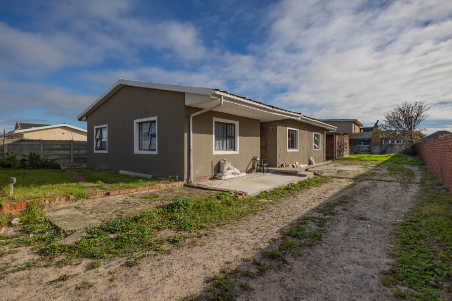 4 Bedroom Property for Sale in Bellville South Western Cape